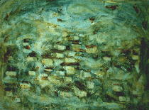 Pietracamela, 1945