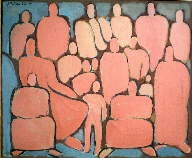 Pastori, 1964