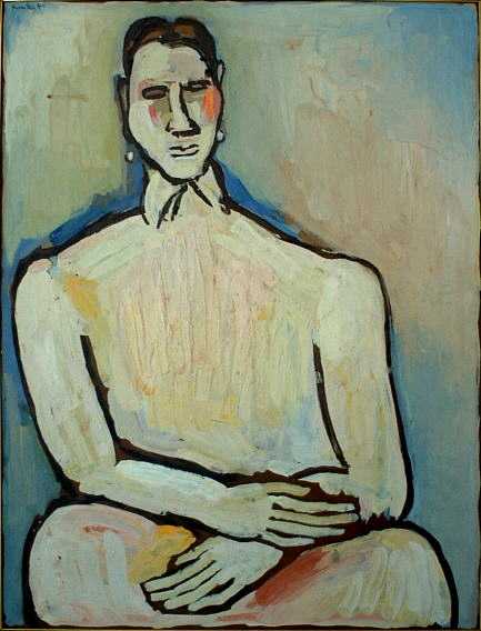 Donna di Pietracamela, 1969