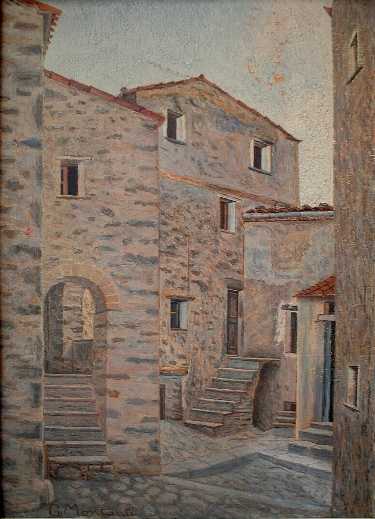Case senza sole, 1937