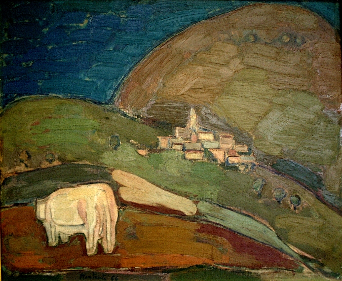 Antica Repubblica di Senarica