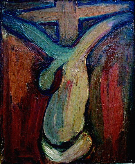 Crocefissione