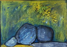 Tre rocce