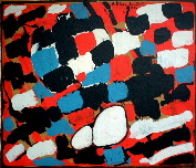 Omaggio a Klee
